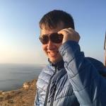 Аватара пользователя