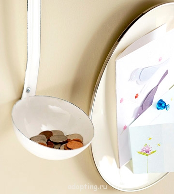 Идеи для интерьера. Своими руками - 18_5.jpg