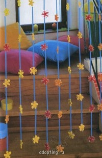 Идеи для интерьера. Своими руками - bDQB53RrisM.jpg