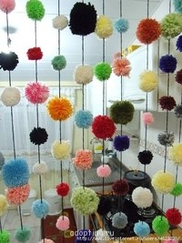 Идеи для интерьера. Своими руками - zfdQq6ECsRY.jpg