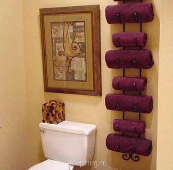 Идеи для интерьера. Своими руками - cutep3.jpg