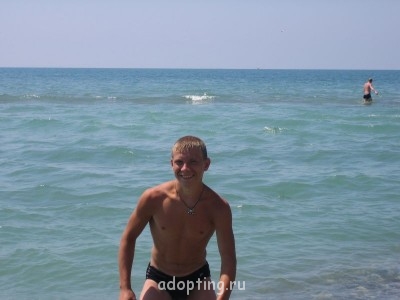 Наши взрослые приемные дети  - IMG_3420.JPG