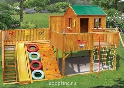 Детские дворовые комплексы - getImageCAUVD7UF.jpg