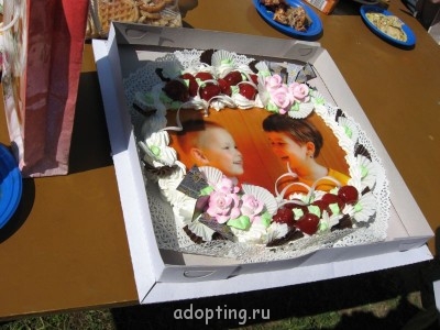 Красивые торты - IMG_0343.JPG