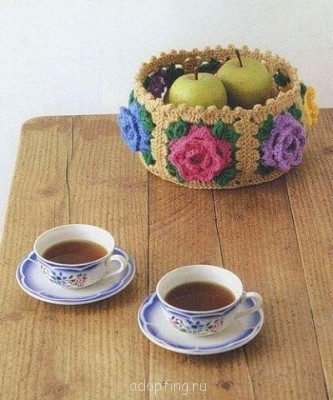 Идеи для интерьера. Своими руками - 3.jpg