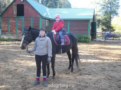 Мы глазами детей. - DSCN1227.jpg