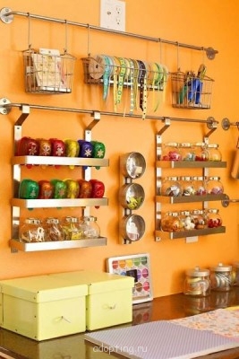 Идеи для интерьера. Своими руками - 4913.jpg