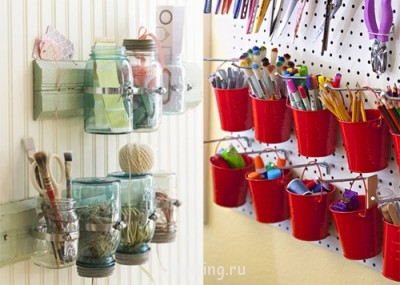 Идеи для интерьера. Своими руками - 79062--50930729--ua6e2e.jpg