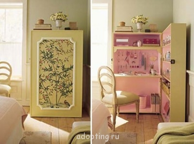 Идеи для интерьера. Своими руками - 54900279_1265618623_140188.jpg