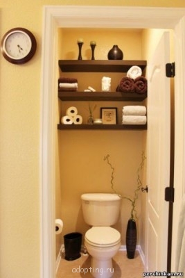 Идеи для интерьера. Своими руками - interesnye_idei_dlja_interera-1.jpg