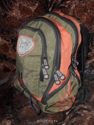 Про одежду и не только - SDC12295.JPG