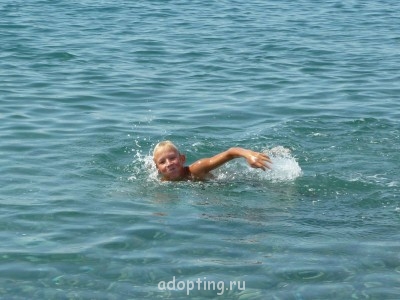 этот наш Вова