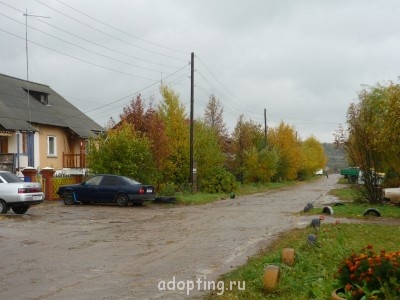 Теория разбитых окон Практическая психология  - P1000857.JPG