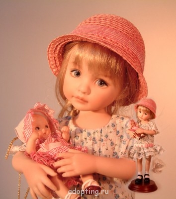 Авторские куклы - Allisonfinal.jpg