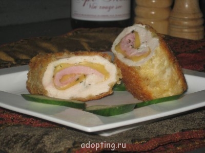 Идеи для праздничного стола - IMG_2229.JPG