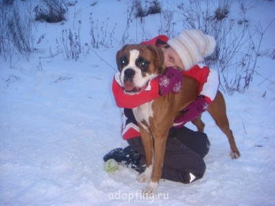 Зверье мое - DSC04253.JPG