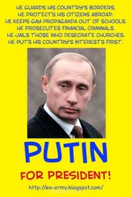 Украина сегодня - putin-for-president.jpg