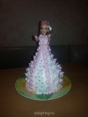 Красивые торты - 20131216_204536.jpg