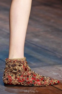 Туфелька для Золушки, или Мамины обновы - 16b5a5d2e0fe295e11d54749f0f6f423.jpg