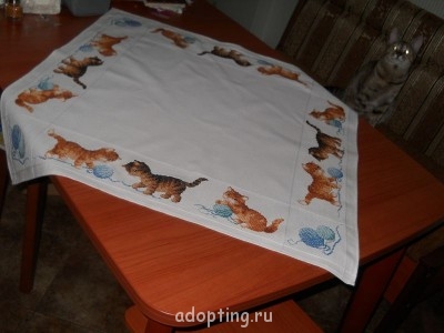 Золотые ручки - DSCN1395.jpg