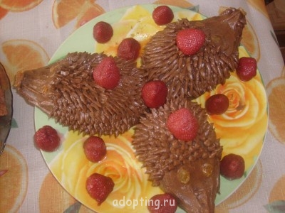 Интересно оформленная подача блюд - S6307277.JPG