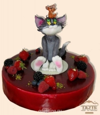 Красивые торты - 96654U499LQ.jpg