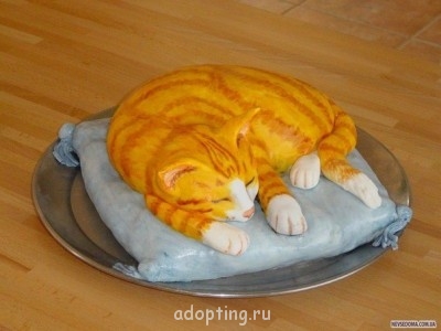 Красивые торты - t_V1IScq5BY.jpg