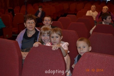 ПС Деревниных