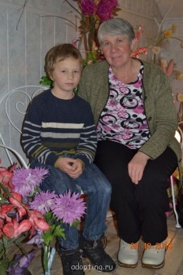 ПС Ощепковых