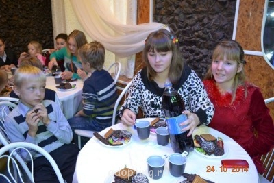 Чем заняться на досуге? - готовлю районный праздник для ПС - DSC_1933.JPG