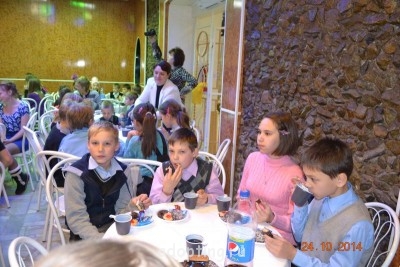 Чем заняться на досуге? - готовлю районный праздник для ПС - DSC_1938.JPG