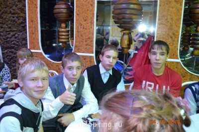 Чем заняться на досуге? - готовлю районный праздник для ПС - DSC_1942.JPG