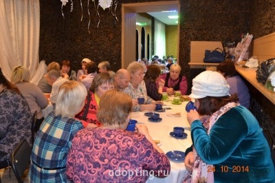 Чем заняться на досуге? - готовлю районный праздник для ПС - DSC_1968.JPG