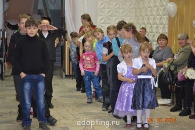 Чем заняться на досуге? - готовлю районный праздник для ПС - DSC_2020.JPG