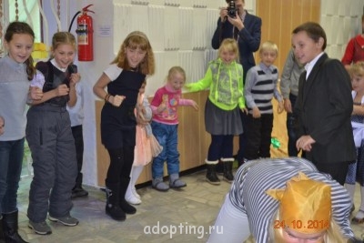 Чем заняться на досуге? - готовлю районный праздник для ПС - DSC_2005.JPG