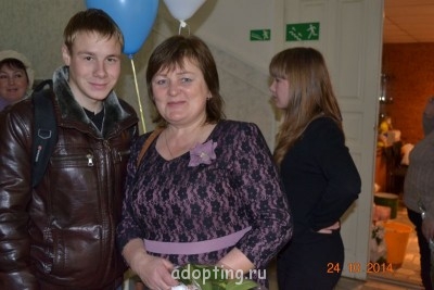 Одна из первых ПС - Чугайновы (с 2001г.)