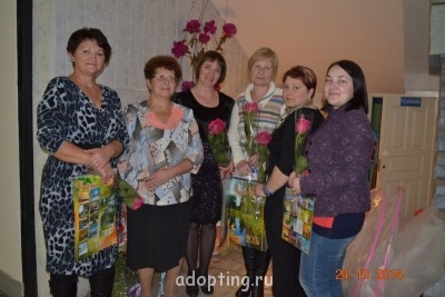 Чем заняться на досуге? - готовлю районный праздник для ПС - DSC_1966.JPG