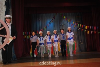 Чем заняться на досуге? - готовлю районный праздник для ПС - DSC_2565.JPG