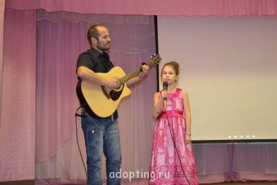 Чем заняться на досуге? - готовлю районный праздник для ПС - DSC_0539.JPG