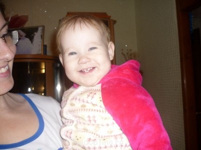 Наши взрослые приемные дети  - P1190194.JPG