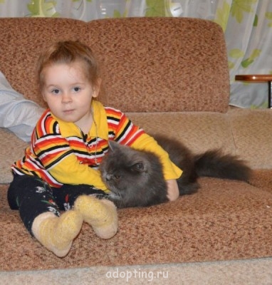 Наши взрослые приемные дети  - DSC_0006.JPG