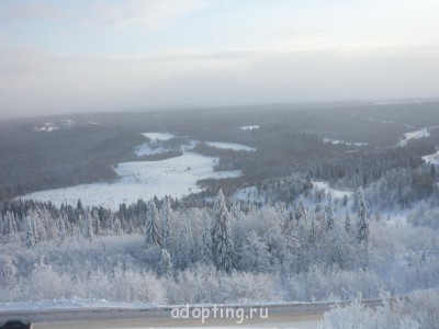 Российская глубинка - P1190278.JPG