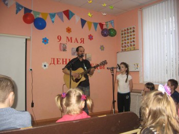 Кто пытался объединить приемные семьи? Поделитесь опытом  - IMG_2578.JPG