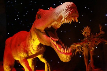 юрский период на выставке Город динозавров ВДНХ - 881A2272.JPG