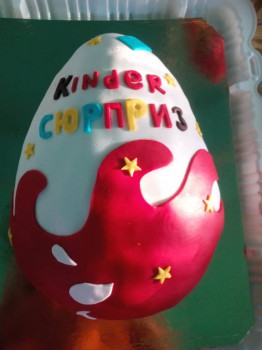 Красивые торты - IMG_20150815_191614.jpg