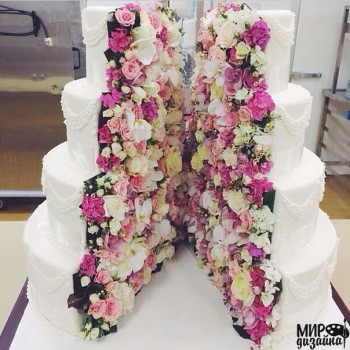 Красивые торты - AuUntMz7wiY.jpg