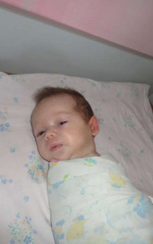 Оля 2012 г  Хабаровский край  обязательно посмотрите видеоанкету на "сайте измени одну жизнь"