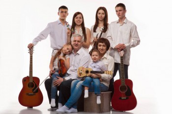 А это мы) Кост