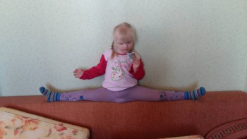 А вам слабо?