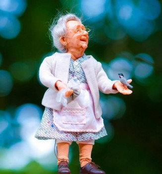 Авторские куклы - t3AqfPgUttg.jpg